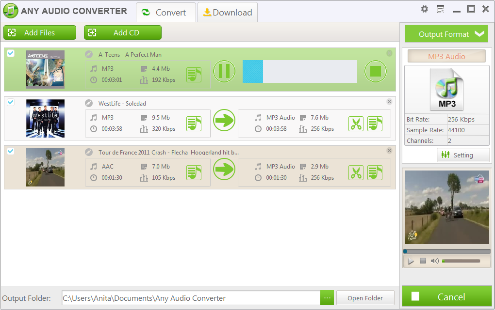avi converter for mac free download